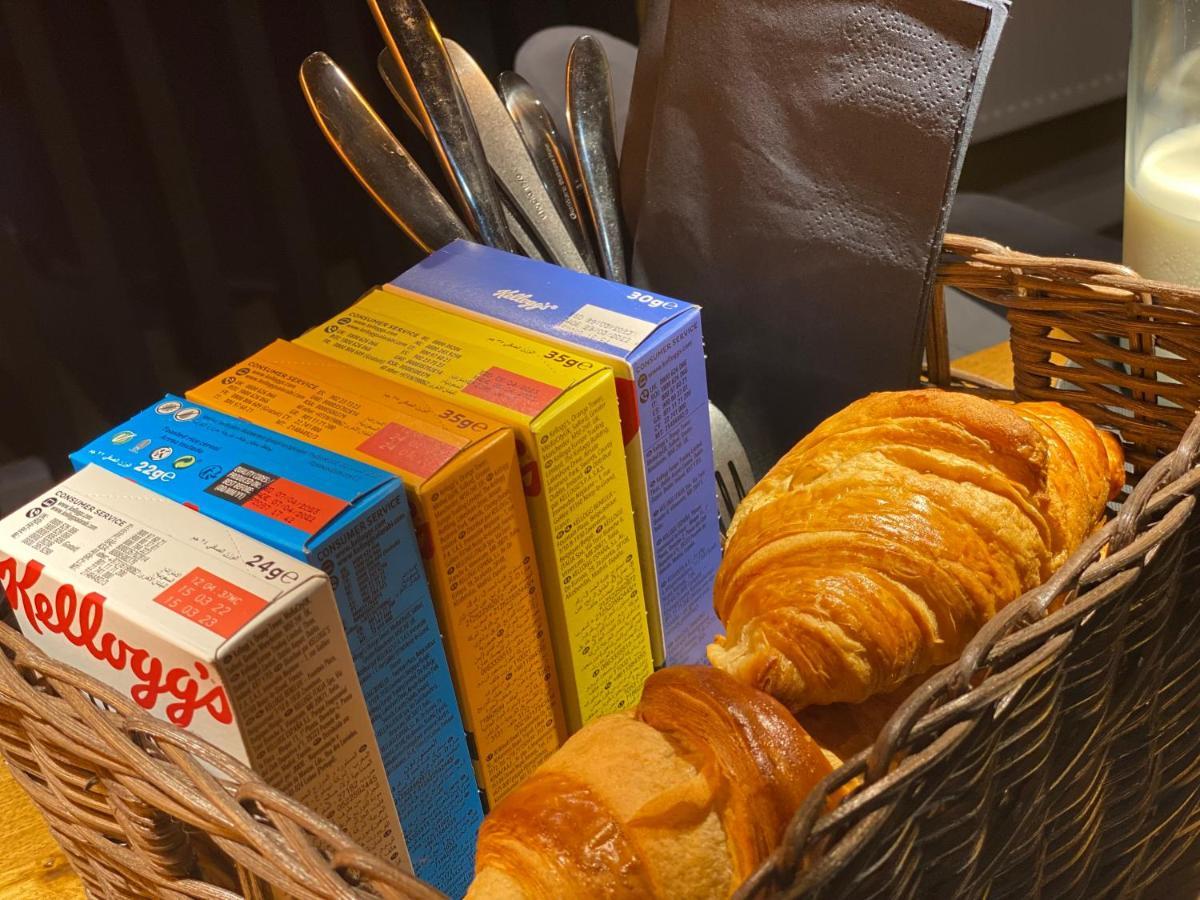 Foxton Hogget酒店 外观 照片