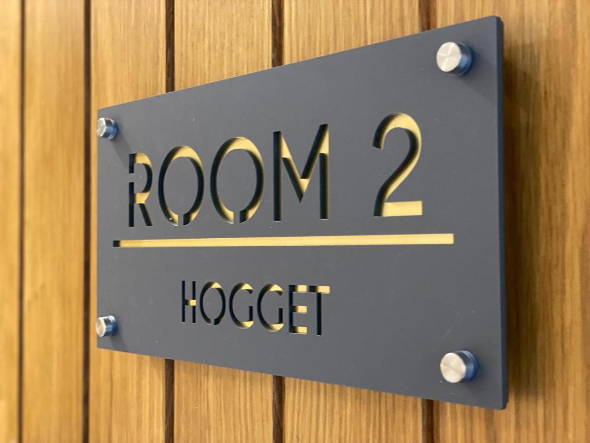 Foxton Hogget酒店 外观 照片